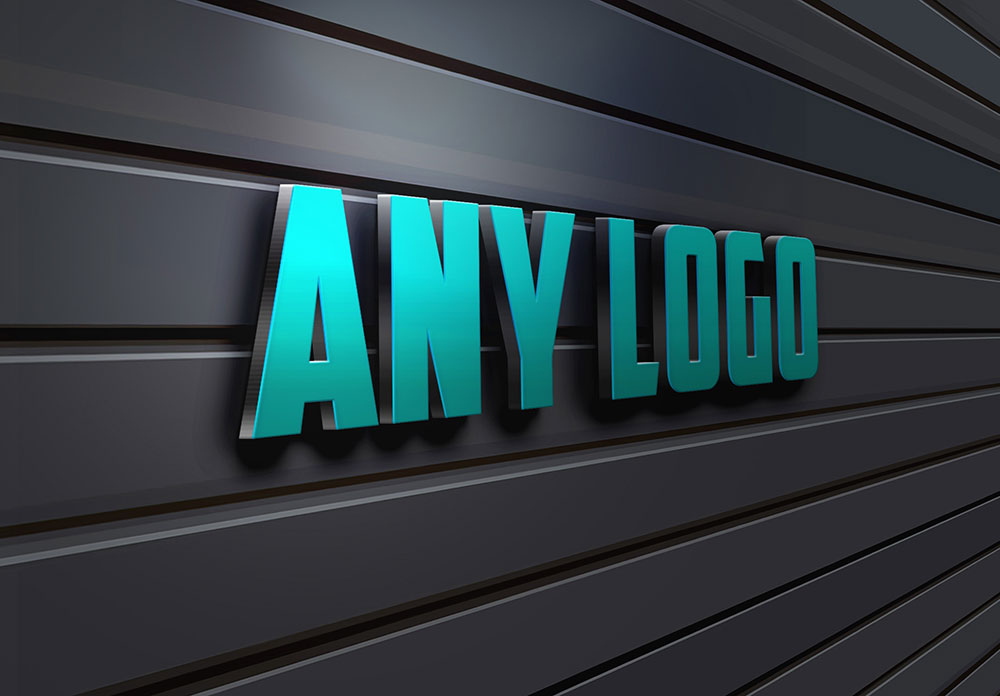 LOGO DESIGN 8