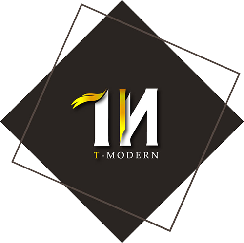 T-MODERN – Hỗ trợ thiết kế chuyên nghiệp